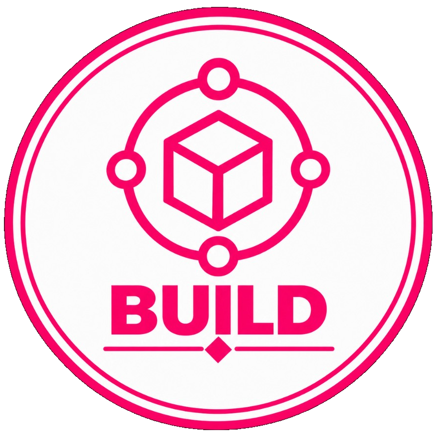 Build badge