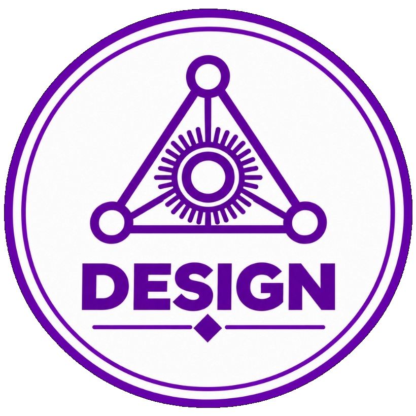 Design badge