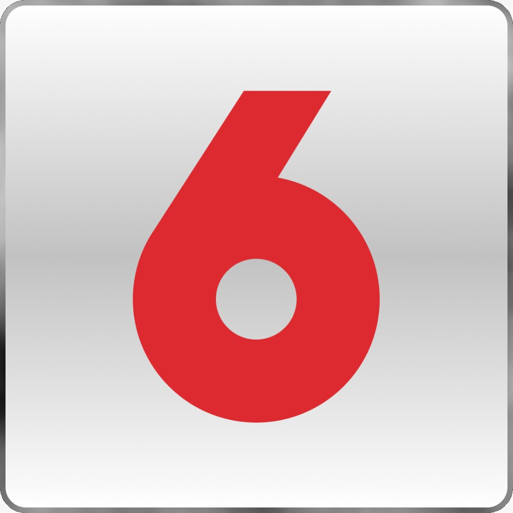 Red 6 cover